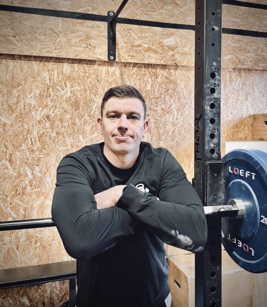 Personlig træning i Hornslet med fokus på individuelle mål