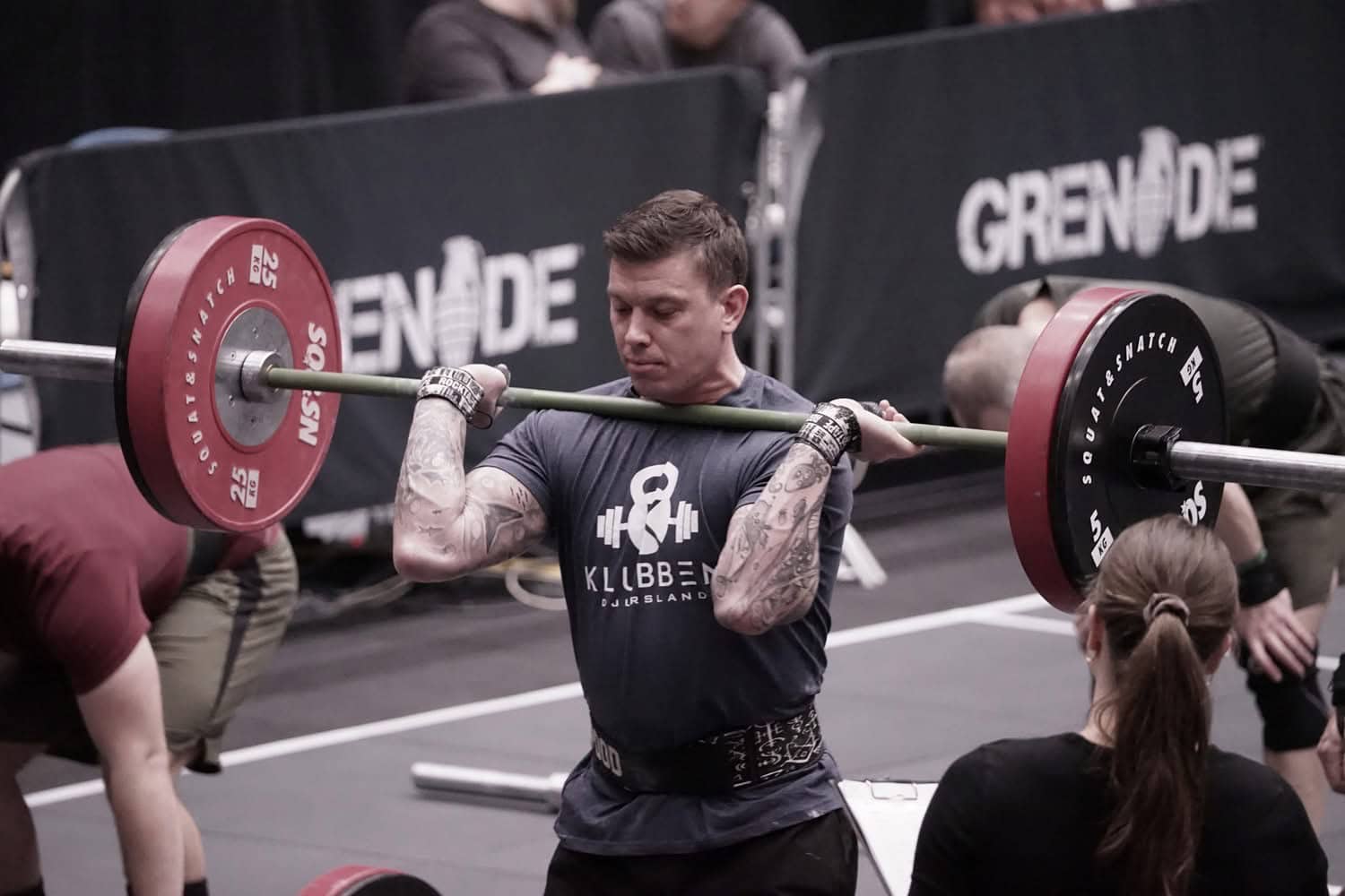 Personlig træning i Hornslet med fokus på individuelle mål og skræddersyede programmer